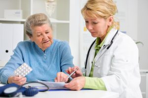 Geriatrie
