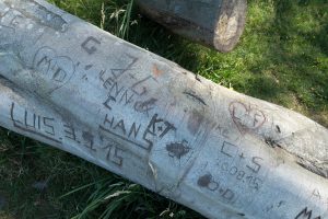 Selbstverletzungen