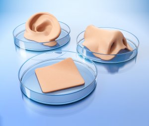 3D-Bioprinting
