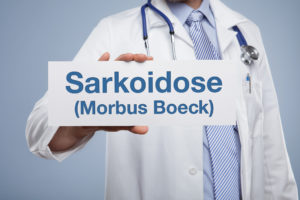 Sarkoidose