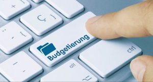 Budgetierung