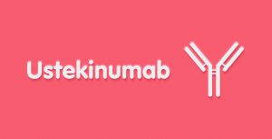 Ustekinumab