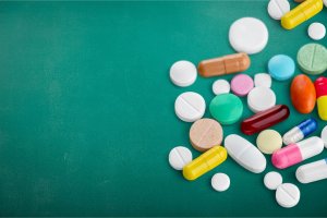 Polypharmazie
