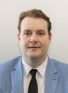 Bengt-Frederik Belgardt, Stellvertretender Direktor des Instituts für Betazellbiologie am Deutschen Diabetes-Zentrum (DDZ). Foto © DDZ e.V.