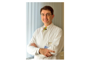 Professor Danilo Fliser ist Sprecher des neuen Transregio mit der RWTH Aachen, den die DFG ab 2018 mit acht Millionen Euro fördert. Foto: Thorsten Mohr/Universität des Saarlandes