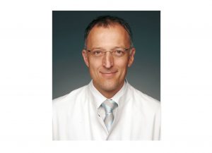 Prof. Dr. Thomas Benzing