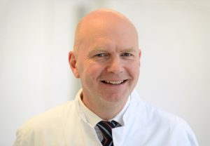 Prof. von Bergwelt. Foto: Klinikum der Universität München