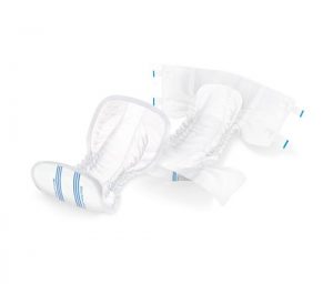 Inkontinenz-Hilfsmittel, Fa. Hartmann