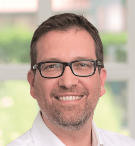 Dr. med Justus de Zeeuw