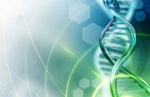 Symbolbild DNA