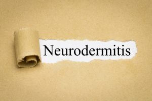 Neurodermitis