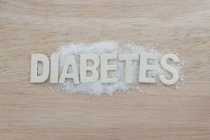 Diabetes