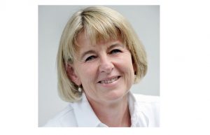 Prof. Dr. Anette-Gabriele Ziegler, Foto: © Helmholtz Zentrum München