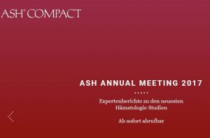 ASH Compact (Screenshot), © art tempi communications