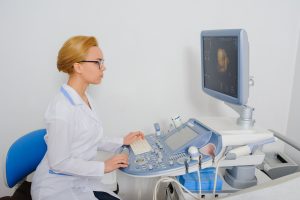 Ultraschall. Foto: © cucurudza - Fotolia.com
