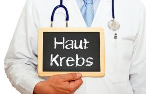 Hautkrebs