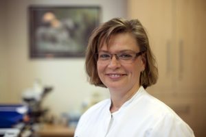 Prof. Sabine Kliesch, Münster