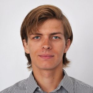Rafal Gryszkiewicz, Klinik für Thorax-, Herz und Gefäßchirurgie Universitätsklinikum Tübingen. Foto: Rafal Gryszkiewicz