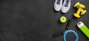 Fitnessausrüstung