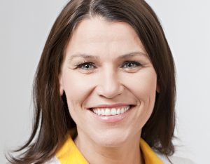 Prof. Dr. Marion Kiechle. Foto: © Eckert / Heddergott