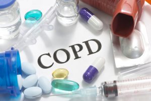 COPD