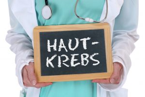 Hautkrebs