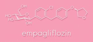 Empagliflozin