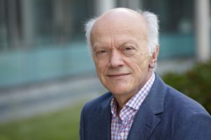 Prof. Gerhard Ehninger