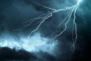 Gewitter-Asthma