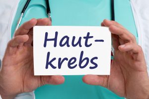 Hautkrebs