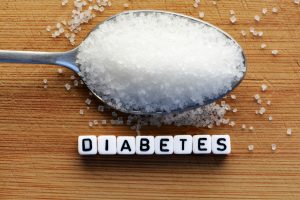 Diabetes