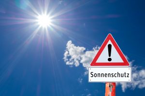 Sonnenschutz