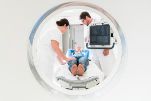 CT- Untersuchung, Foto: © Kzenon - fotolia.com