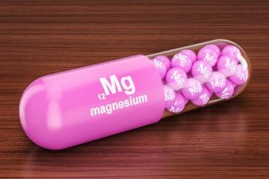 Magnesium
