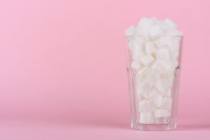 Zuckerkrankheit
