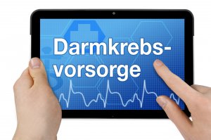 Darmkrebs