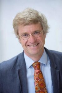 Prof. Wieland Kiess Stefan Straube / UKL