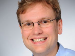 Dr. Markus Rinschen, Foto: Uniklinik Köln