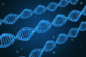 DNA