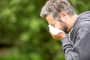 Allergiepatienten