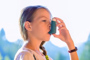 Asthma