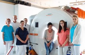 Foto: © St. Franziskus-Hospital Ahlen