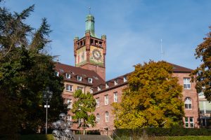 Pforzheim