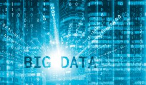 big data, Foto: © vladimircaribb - stock.adobe.com