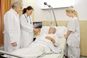 Gesundheitskompetenz