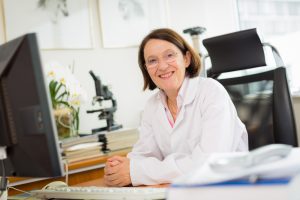 Prof. Dr. med. Karin Scharffetter-Kochane