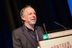 Prof. Dr. Michael Forsting, Foto: © Universität Duisburg-Essen