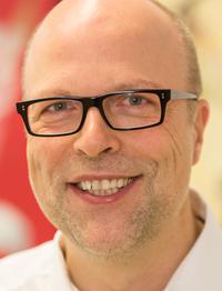 Kongresspräsident Prof. Franz Wolfgang Hirsch vom Universitätsklinikum Leipzig, Foto: © UKL