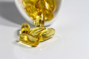 Omega-3-Fettsäuren