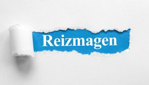 Reizmagen